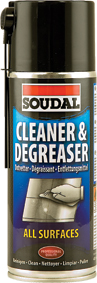 cleaner