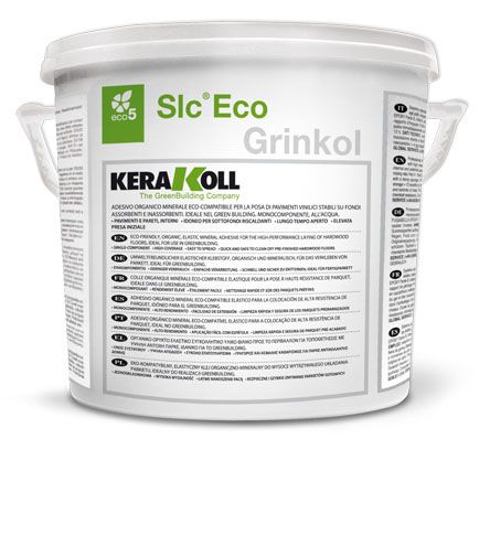 ecogrinkal