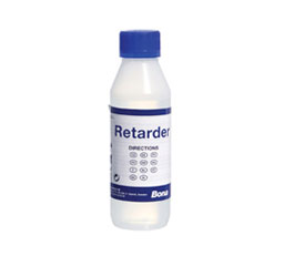 retarder
