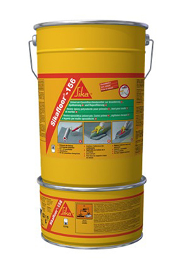 sika 156