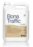 trafic