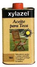 xilazel teca