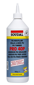 pro 40 p