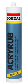 Acryrub
