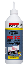 pro 20 d
