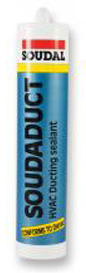 Soudaduct